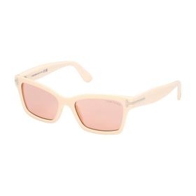 Tom Ford TF1085S 25Z 54 Kadın Güneş Gözlüğü