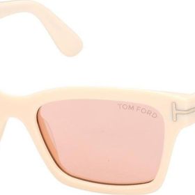 Tom Ford TF1085S 25Z 54 Kadın Güneş Gözlüğü