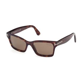 Tom Ford TF1085/S 52H 54 Unisex Güneş Gözlüğü