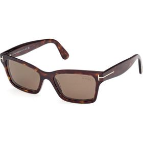 Tom Ford TF1085/S 52H 54 Unisex Güneş Gözlüğü