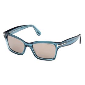 Tom Ford TF1085/S 90l 54 Unisex Güneş Gözlüğü