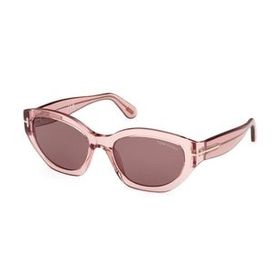 Tom Ford TF1086 72E 55 Kadın Güneş Gözlüğü