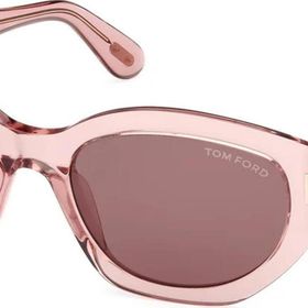 Tom Ford TF1086 72E 55 Kadın Güneş Gözlüğü