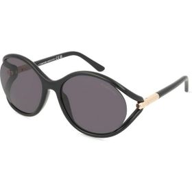 Tom Ford TF1090 Melody 01A 59-18 Kadın Güneş Gözlüğü