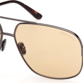 Tom Ford TF1096S 08E 62 Erkek Güneş Gözlüğü