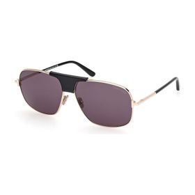 Tom Ford TF1096S 28A 62 Erkek Güneş Gözlüğü