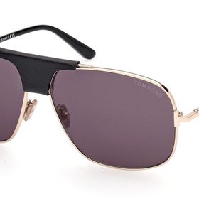Tom Ford TF1096S 28A 62 Erkek Güneş Gözlüğü