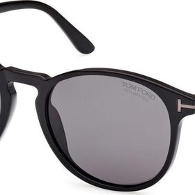 Tom Ford TF1097-NS 01D 53 Erkek Güneş Gözlüğü