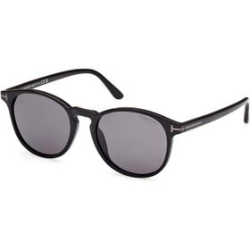 Tom Ford TF1097-NS 01D 53 Erkek Güneş Gözlüğü