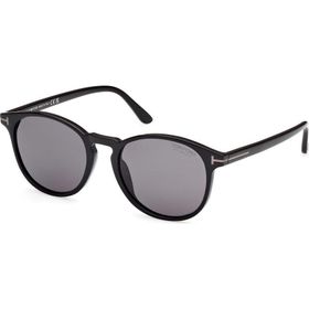 Tom Ford TF1097-NS 01D 53 Erkek Güneş Gözlüğü