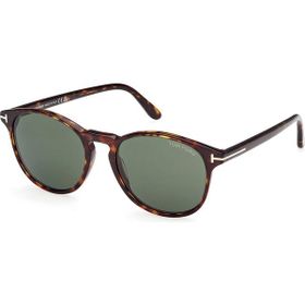 Tom Ford TF1097S 52N 53 Kahverengi Unisex Güneş Gözlüğü