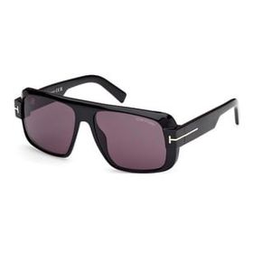 Tom Ford TF1101S 01A 58 Unisex Güneş Gözlüğü