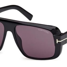 Tom Ford TF1101S 01A 58 Unisex Güneş Gözlüğü