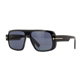 Tom Ford TF1101S 01A 58 Unisex Güneş Gözlüğü