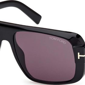 Tom Ford TF1101S 01A 58 Unisex Güneş Gözlüğü