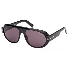 Tom Ford TF1102S 01A 59 Erkek Güneş Gözlüğü
