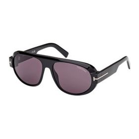 Tom Ford TF1102S 01A 59 Erkek Güneş Gözlüğü