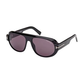 Tom Ford TF1102S 01A 59 Erkek Güneş Gözlüğü
