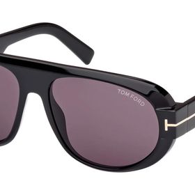 Tom Ford TF1102S 01A 59 Erkek Güneş Gözlüğü