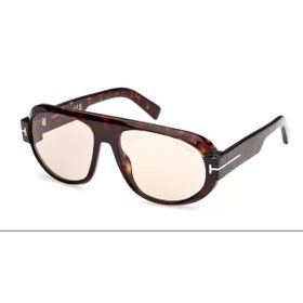 Tom Ford TF1102S 52E 59 Unisex Güneş Gözlüğü