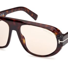 Tom Ford TF1102S 52E 59 Unisex Güneş Gözlüğü