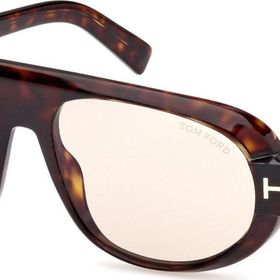 Tom Ford TF1102S 52E 59 Unisex Güneş Gözlüğü