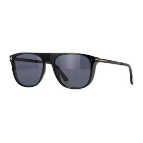 Tom Ford TF1105 01A Erkek Güneş Gözlüğü
