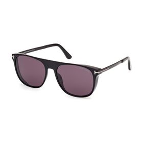 Tom Ford TF1105S 01A 55 Erkek Güneş Gözlüğü
