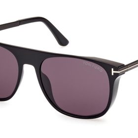 Tom Ford TF1105S 01A 55 Erkek Güneş Gözlüğü