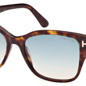 Tom Ford TF1108 52P 55 Kahverengi Kadın Güneş Gözlüğü