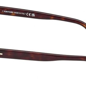 Tom Ford TF1108 52P 55 Kahverengi Kadın Güneş Gözlüğü