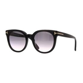 Tom Ford TF1109 01B Kadın Güneş Gözlüğü