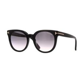 Tom Ford TF1109 01B Kadın Güneş Gözlüğü
