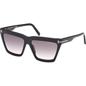 Tom Ford TF1110 01B Kadın Güneş Gözlüğü