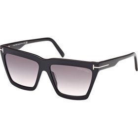 Tom Ford TF1110 01B Kadın Güneş Gözlüğü