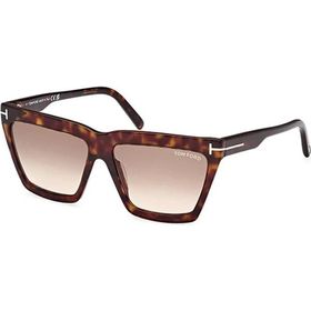 Tom Ford TF1110-52F Kadın Güneş Gözlüğü