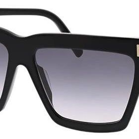 Tom Ford TF1110/S 01B 56 Unisex Güneş Gözlüğü