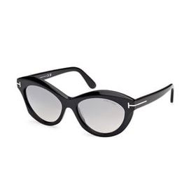 Tom Ford TF1111S 01C 55 Kadın Güneş Gözlüğü
