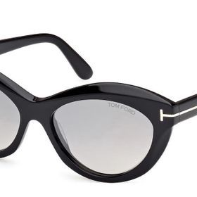 Tom Ford TF1111S 01C 55 Kadın Güneş Gözlüğü