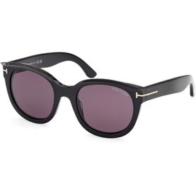 Tom Ford TF1114S 01A 54 Kadın Güneş Gözlüğü