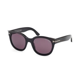Tom Ford TF1114S 01A 54 Kadın Güneş Gözlüğü