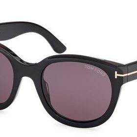Tom Ford TF1114S 01A 54 Kadın Güneş Gözlüğü