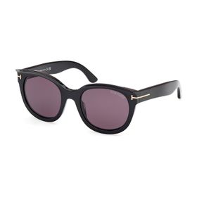 Tom Ford TF1114S 01A 54 Kadın Güneş Gözlüğü