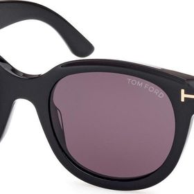 Tom Ford TF1114S 01A 54 Kadın Güneş Gözlüğü