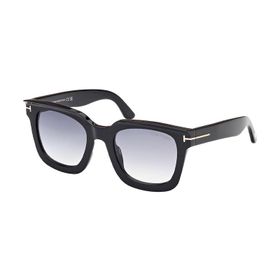 Tom Ford TF1115 01B Kadın Güneş Gözlüğü