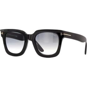 Tom Ford TF1115 01B Kadın Güneş Gözlüğü