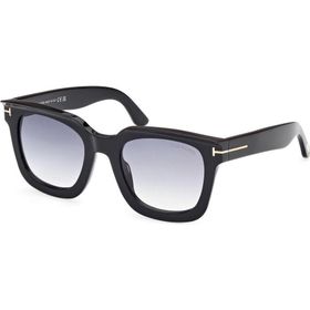 Tom Ford TF1115S 01B 52 Kadın Güneş Gözlüğü