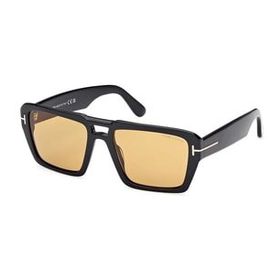 Tom Ford TF1153S 01E 56 Erkek Güneş Gözlüğü