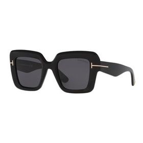 Tom Ford TF1157 01A 50 Füme Kadın Güneş Gözlüğü