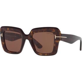 Tom Ford TF1157 52J 50 Kadın Güneş Gözlüğü